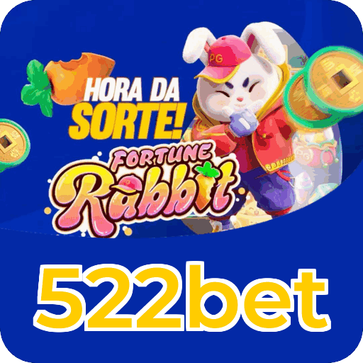Login rápido no app 522bet