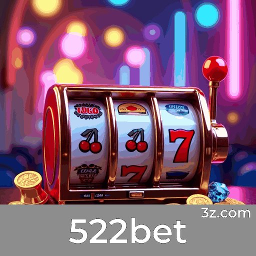 522bet: Experimente a Aposta Móvel Completa