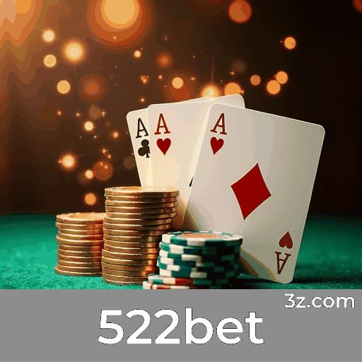 522bet: Seu Cassino Online Confiável e Seguro