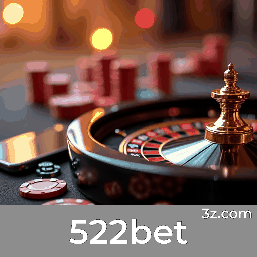 522bet: Experiência Única com Gerenciamento de Conta
