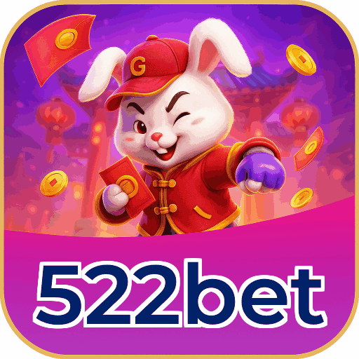 522bet Logo